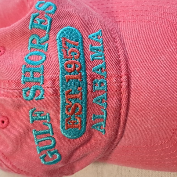 Gulf Shores Ball Cap - Picture 3 of 6